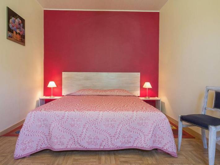 Location de vacances pour 2 personnes, avec terrasse et jardin à Le Loroux-Bottereau - 4