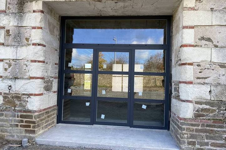 Location de vacances pour 15 personnes, avec piscine et jardin dans Mauges-sur-Loire - 2