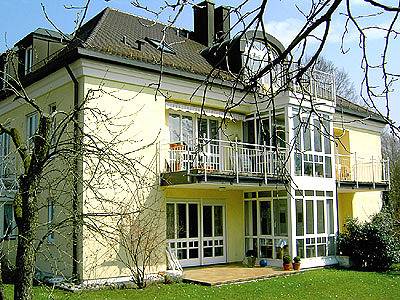 Appartamento vacanze a Alta Baviera a partire da 140€ a notte