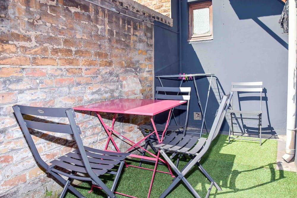 Appartement entier, Une balade à la plage in Plage de Malo-les-Bains, Dunkerque