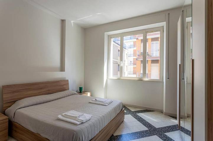 Appartamento intero, Nuova ristrutturazione in pieno centro di Porto San Giorgio in Porto San Giorgio, Provincia di Fermo