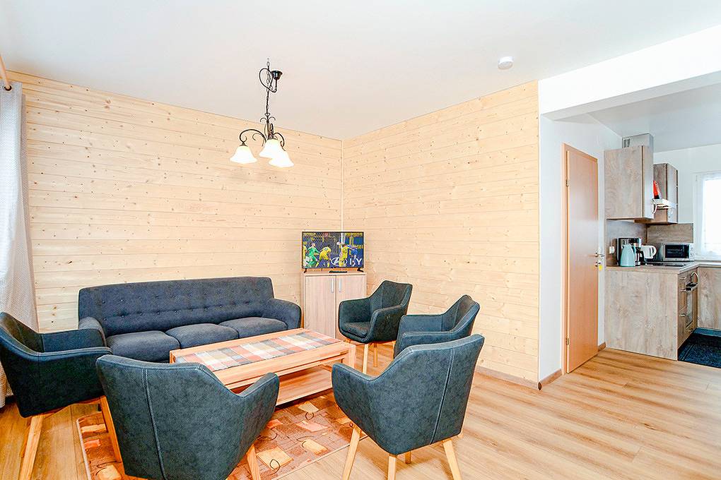Chalet Sarotla in Sankt Gallenkirch, Golm im Montafon
