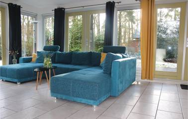 Ferienhaus für 6 Personen in Ijsselmeer, Friesland, Bild 3
