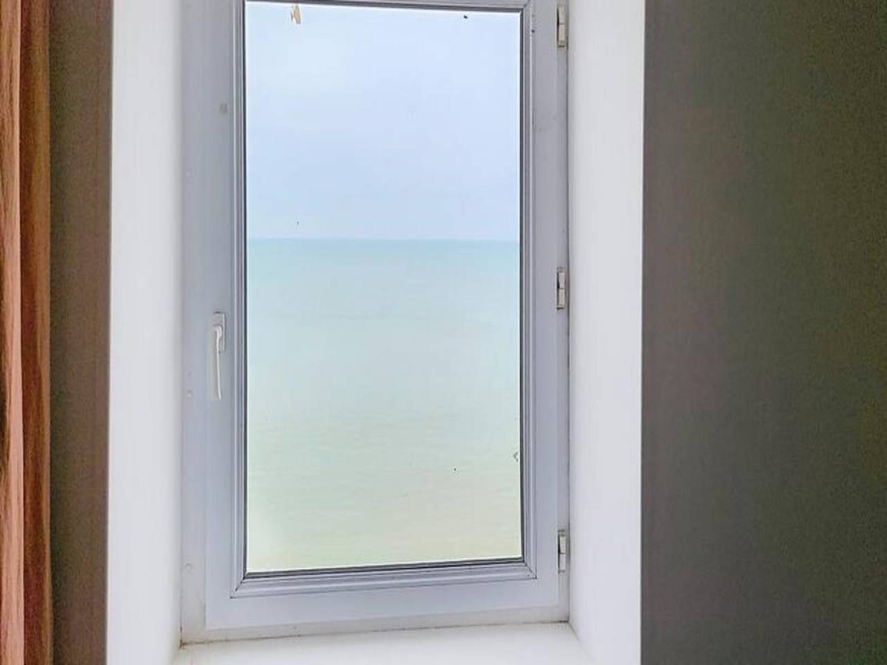 Apartamento entero, Apartamento en Ault con vistas al mar in Ault, Región de Abbeville