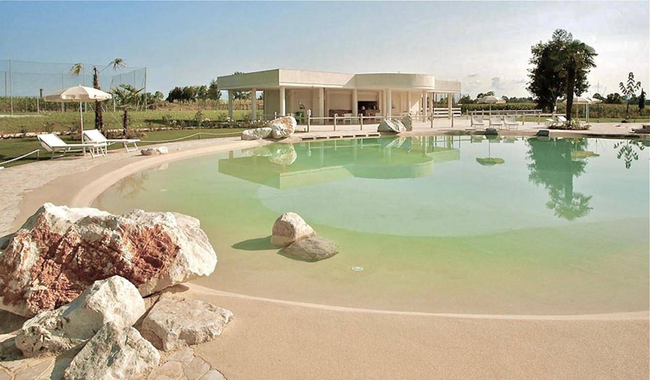 Appartamento intero, Creative Design House Golf & Spa in Pozzolengo, Provincia di Brescia