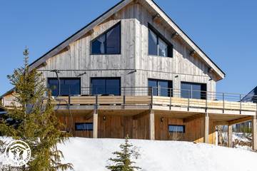 Gîte pour 12 Personnes dans Besse-et-Saint-Anastaise, Région de Besse-et-Saint-Anastaise, Photo 2