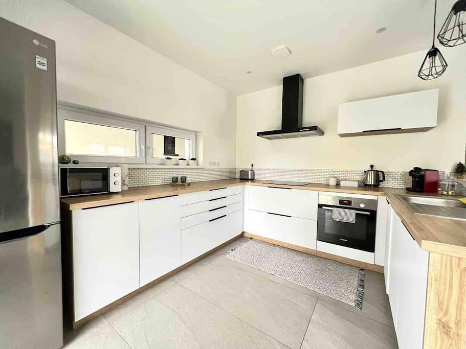 Appartement entier, Three-Bedroom Apartment in Wickenwihr, Wickerschwihr