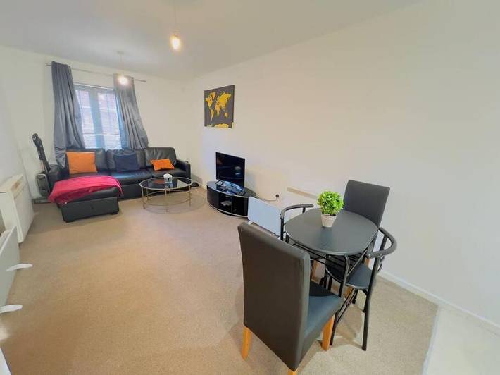 Apartamento de vacaciones para 5 personas - 1