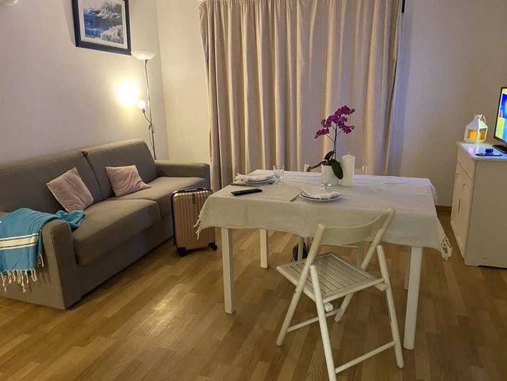 Ferienwohnung für 2 Personen, mit Kinderpool auf Île d'Oléron - 4