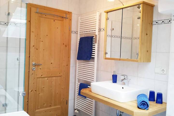 Appartement entier, Appartement Nagel, Kreuth-Enterbach - Appartement Nagel in Kreuth, Alpes bavaroises