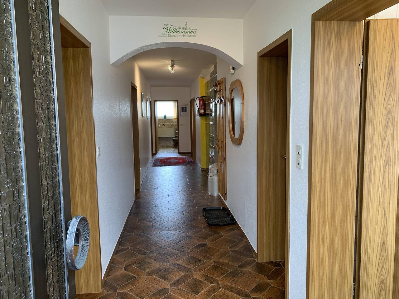 2-5 Betten-Appartement in Berndorf, Vulkaneifel