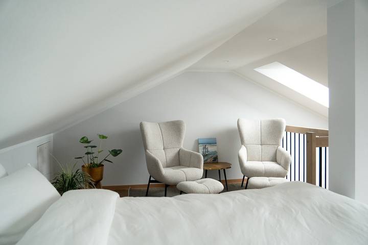 Ferienwohnung für 2 Personen in Varel