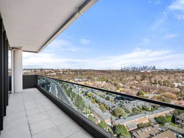 Apartment for 6 People in Melbourne, Yarra City, Photo 1