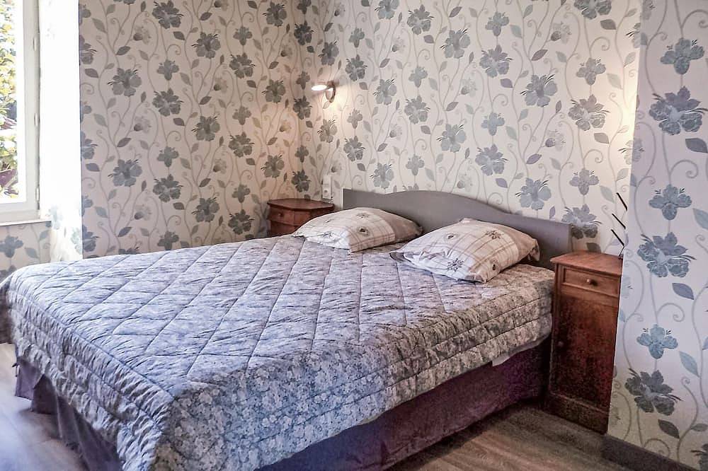 Acogedora casa en La Souterraine in Saint-Maurice-la-Souterraine, Región de Guéret