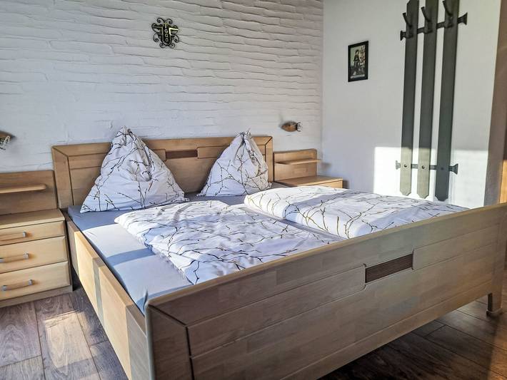 Ferienwohnung für 3 Personen, mit Garten und Balkon in Wagrain - 4