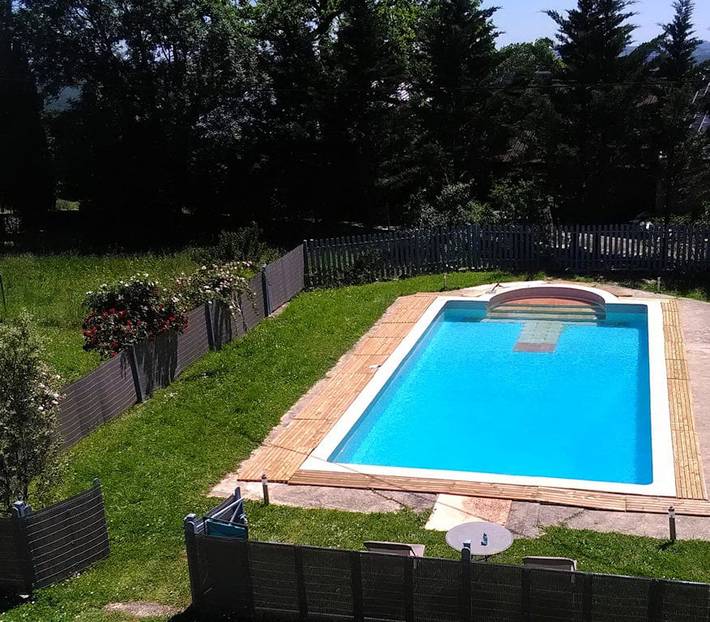 Chambre d’hôte pour 2 personnes, avec jardin et piscine, animaux acceptés en Dordogne - 3