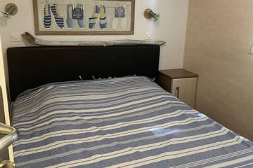 Camping pour 6 Personnes dans Pampelonne, Ramatuelle, Photo 2