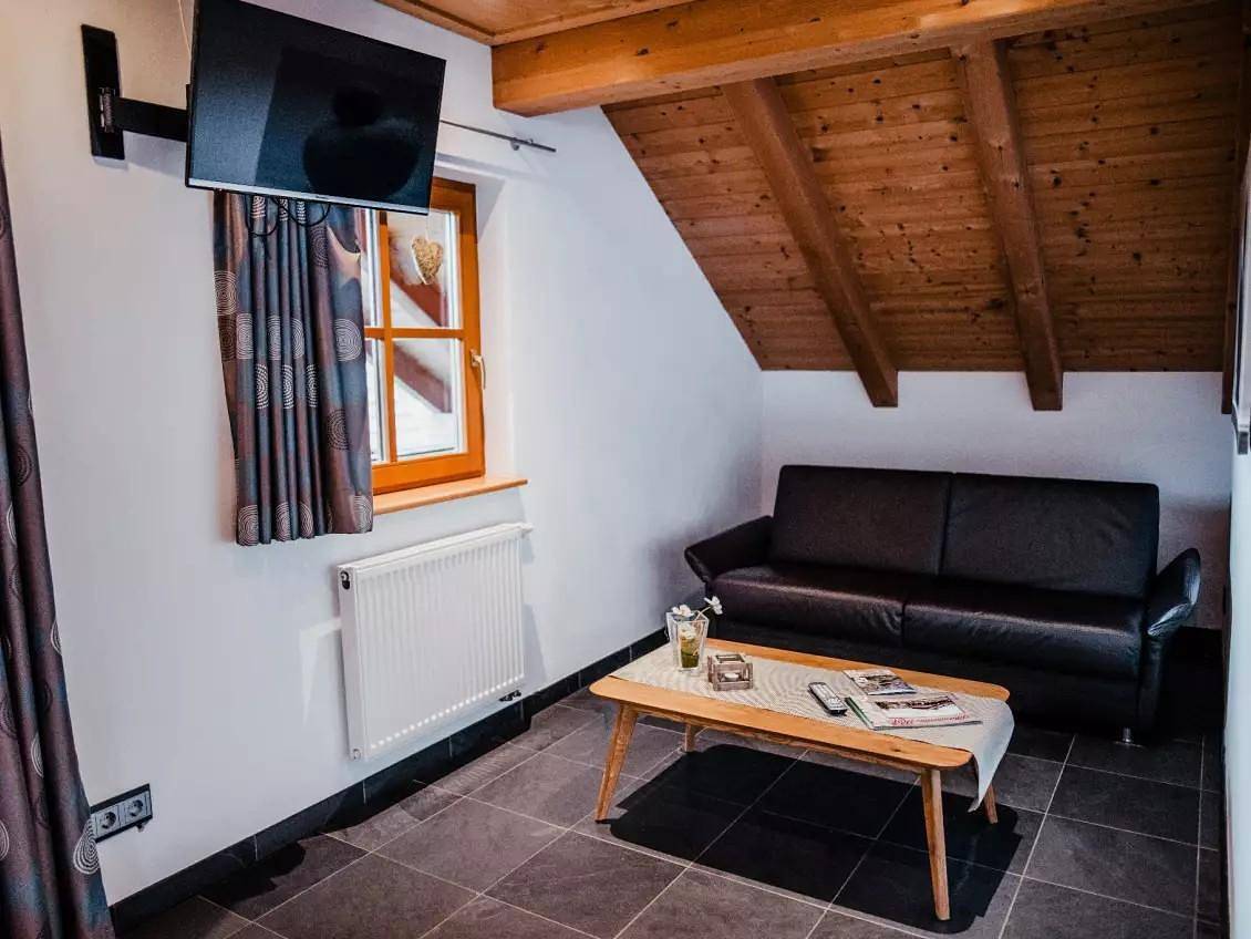 Ganze Ferienwohnung, Apartment für bis zu 4 Personen in Seelbach, Mittlerer Schwarzwald