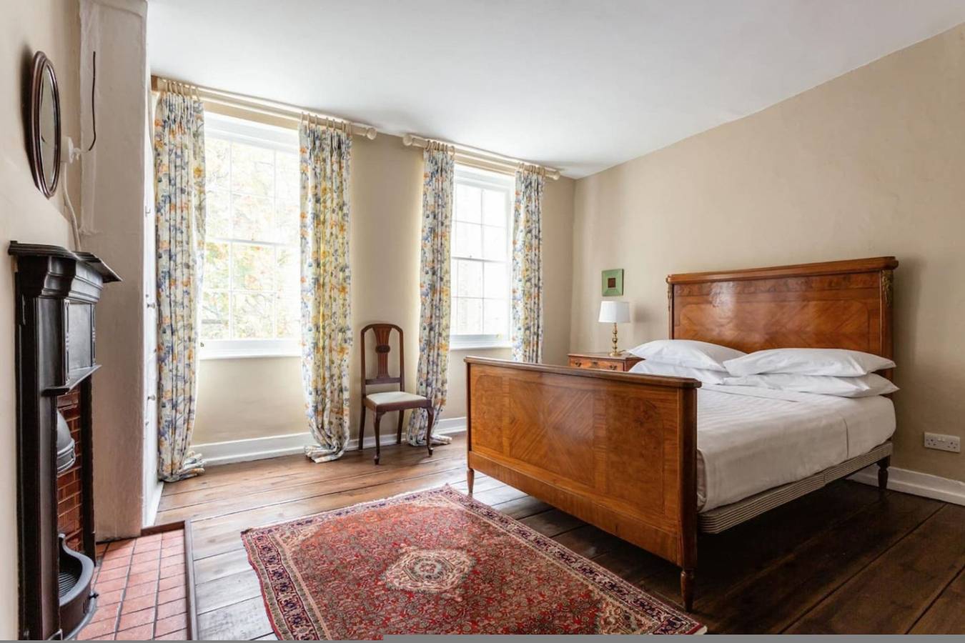 The Hearts Of Old 3 bedroom in the West End in Covent Garden, London