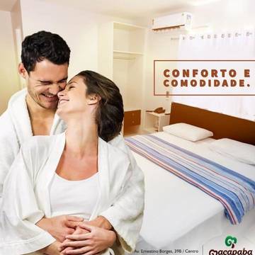 Hôtel pour 2 personnes à Macapá
