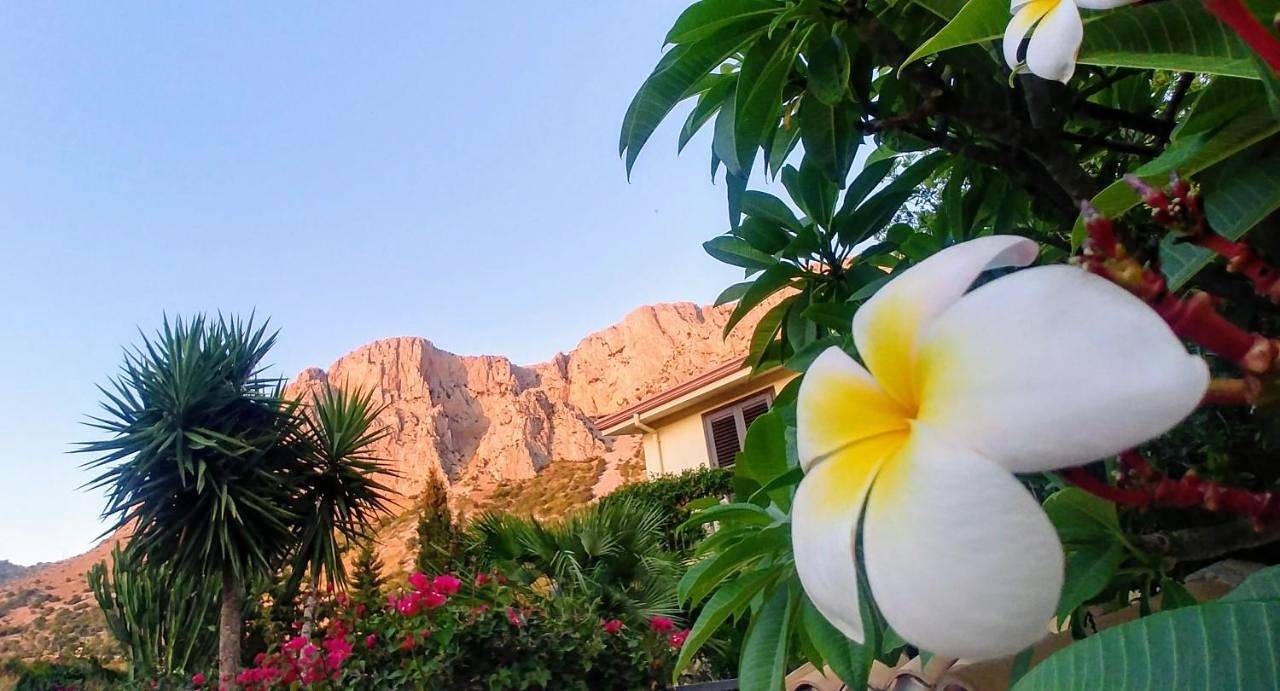 Double Room with Balcony in Cinisi, Provincia di Palermo