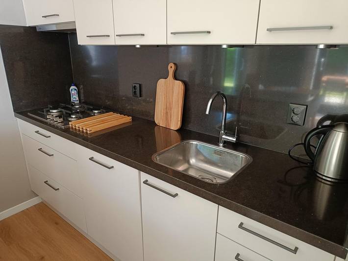 Ferienhaus für 6 Personen, mit Terrasse und Sauna sowie Garten in Zeeland - 4