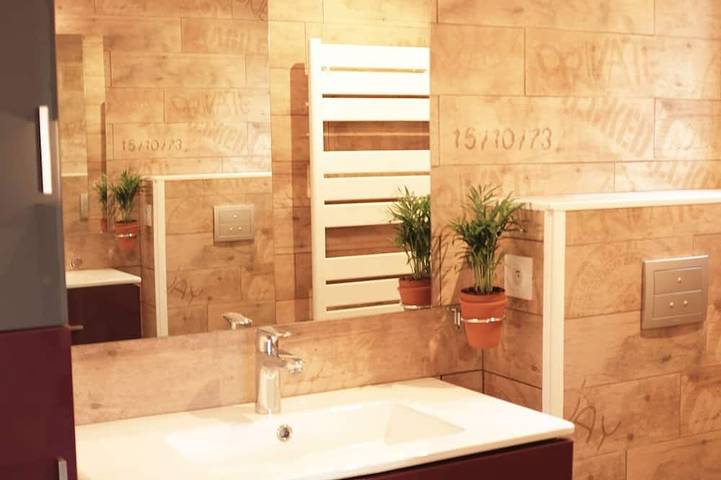 Apartamento entero, Coconlagon in Doussard, Parque natural regional del Macizo de Bauges