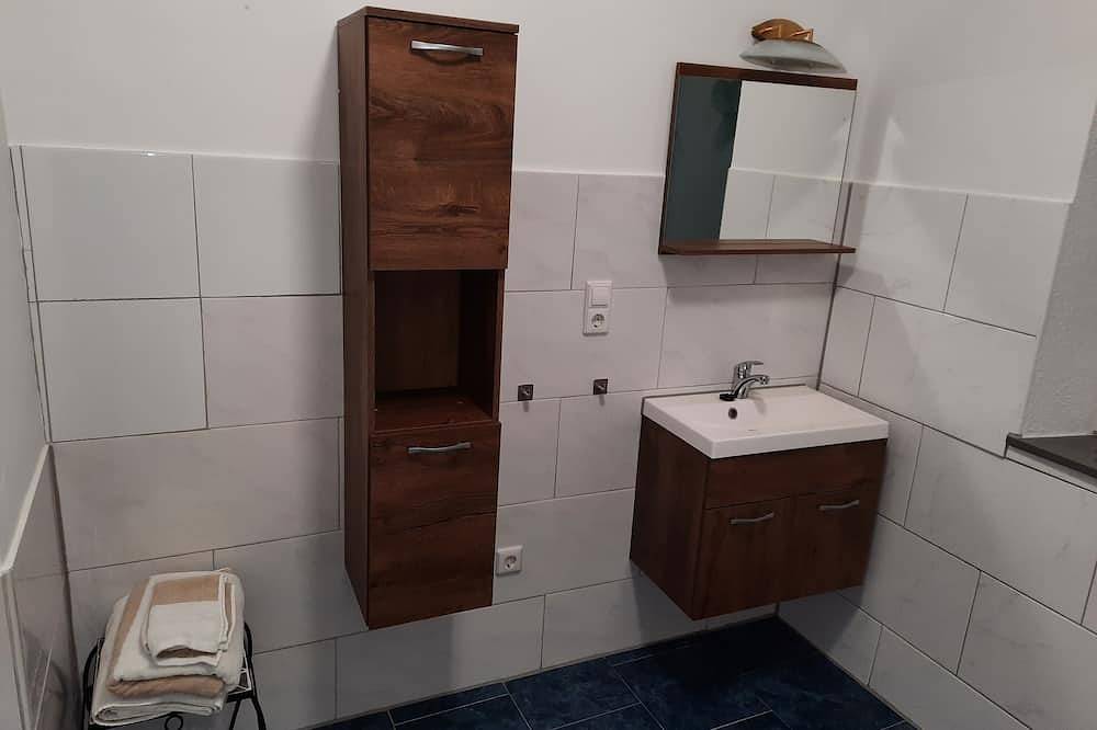 Ganze Wohnung, Ferienwohnung in Bad Wildbad, Nordschwarzwald