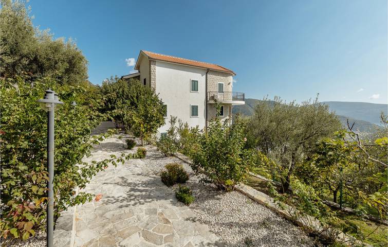 Ferienhaus für 12 Personen in Montenegro - 2