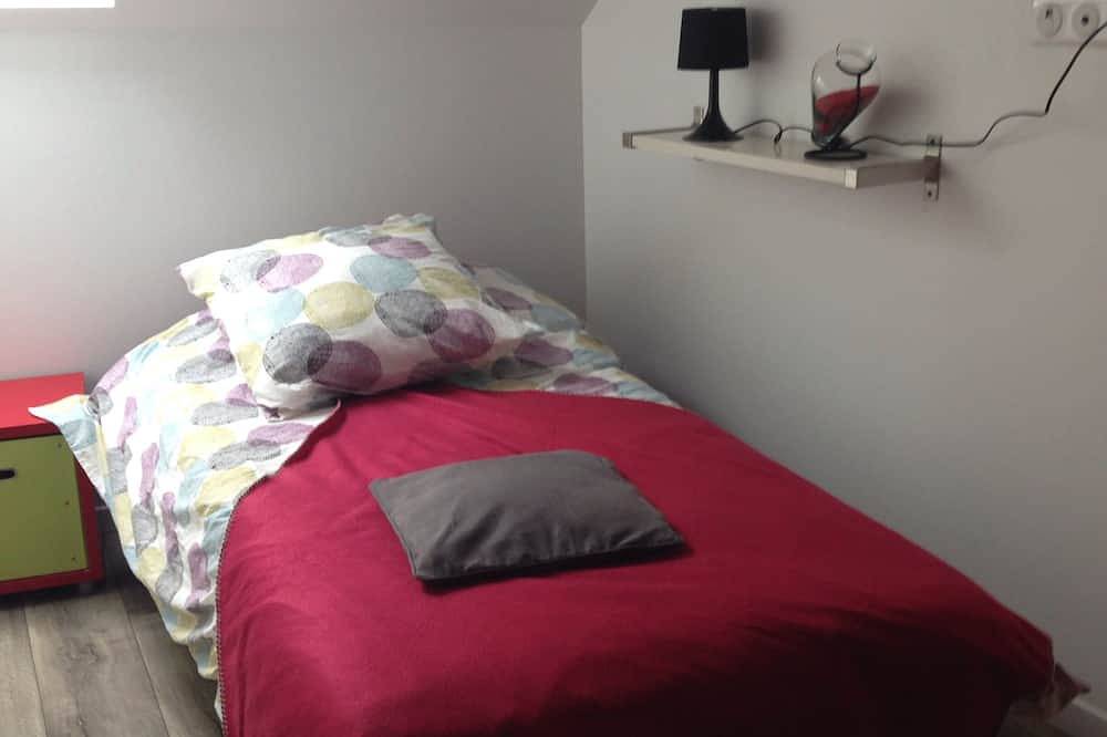 Maison *** en baie du Mont Saint Michel 2 à 5 personnes in Saint-Broladre, Baie du Mont-Saint-Michel