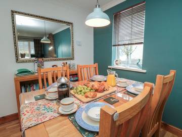 Cottage for 5 People in Pickering, North Yorkshire, Photo 4