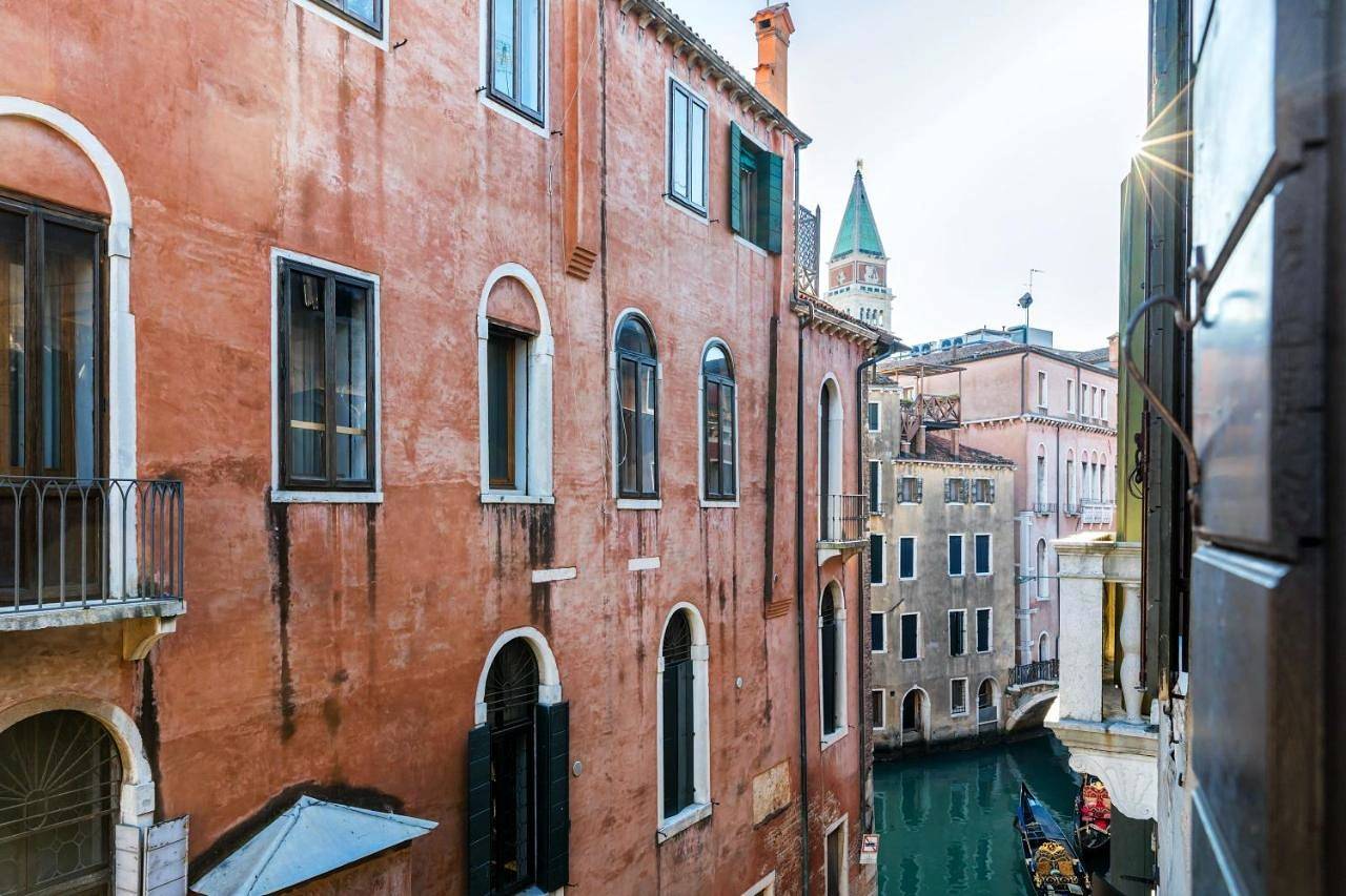 Luxury Venetian Rooms in Venedig, Venedig Provinz