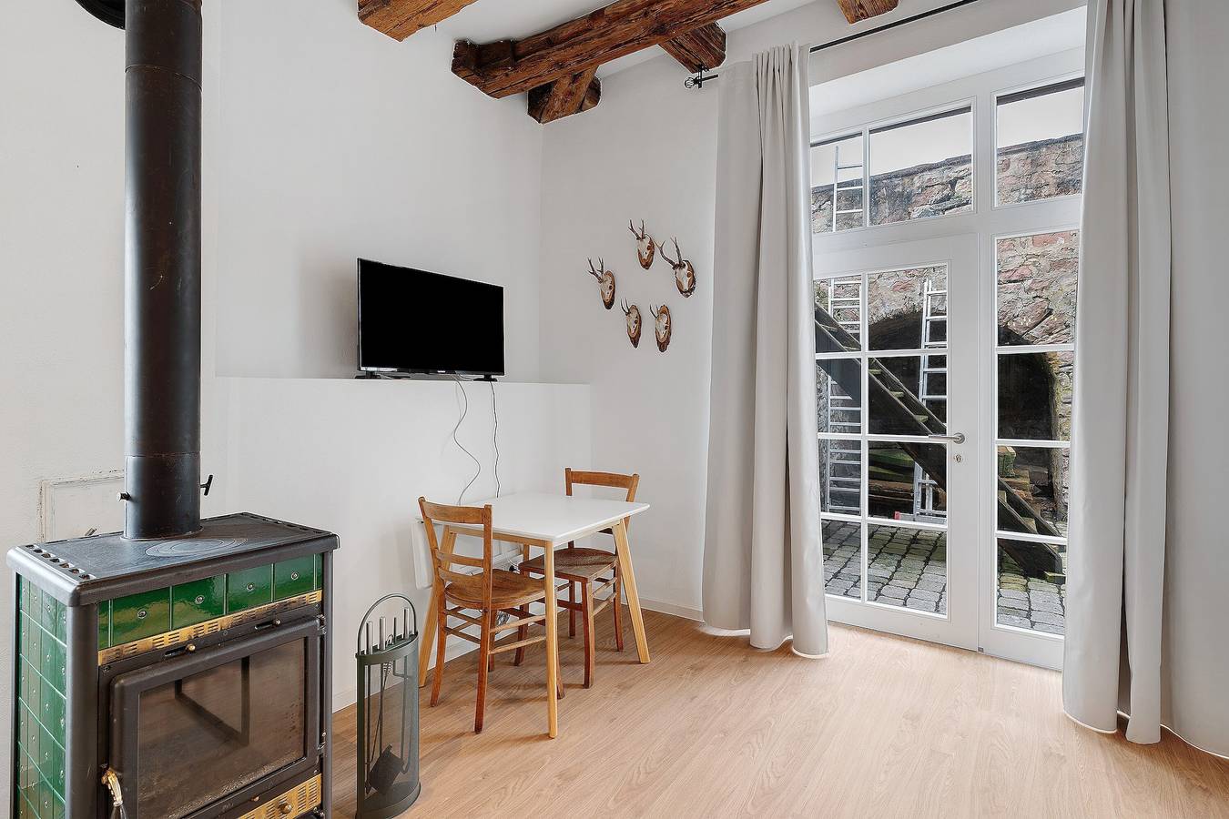 Ganze Wohnung, Apartment Altes Forstamt in Gernsbach, Nordschwarzwald