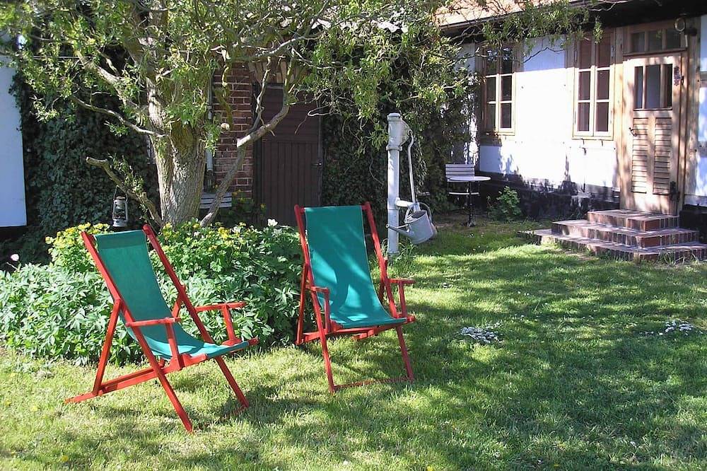 Ganze Wohnung, Fh Godewind***** 45 in Altwarp, Vorpommern Greifswald