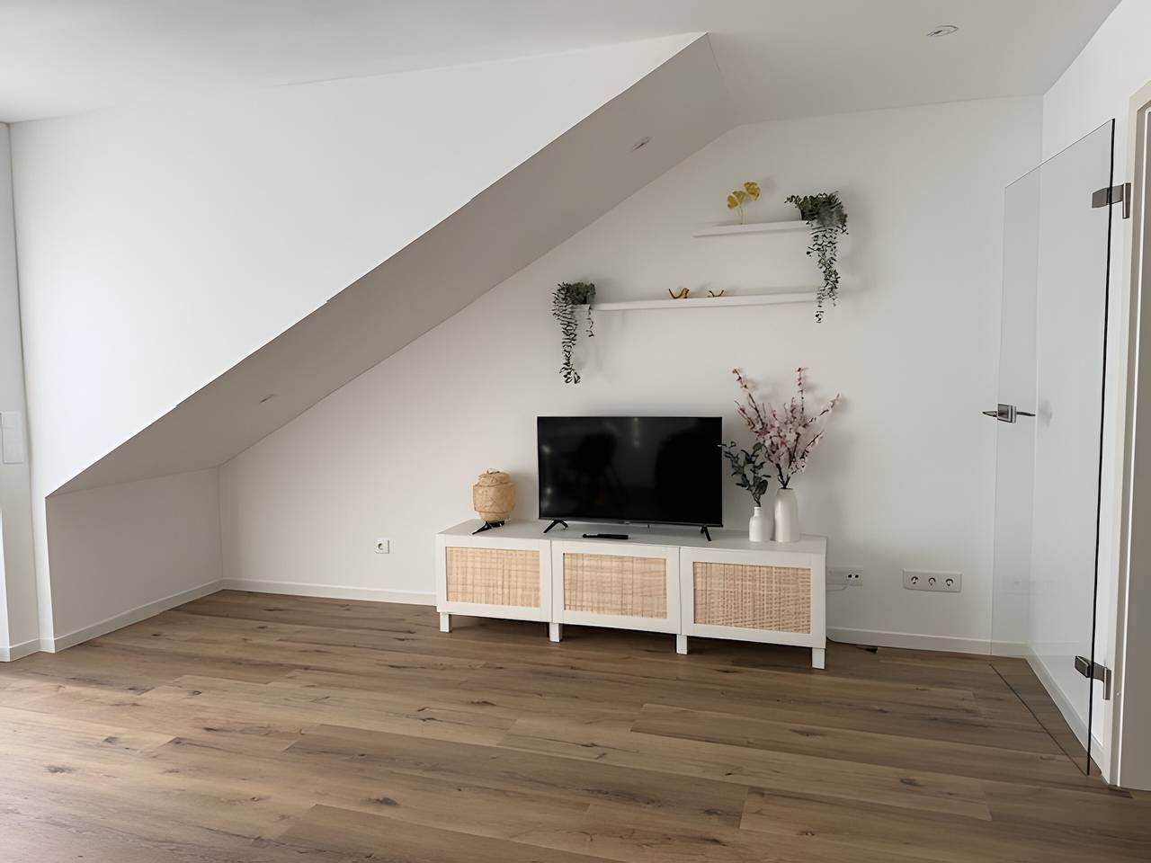 Ganze Wohnung, Zentrale Ferienwohnung in Mössingen in Mössingen, Neckar-Alb
