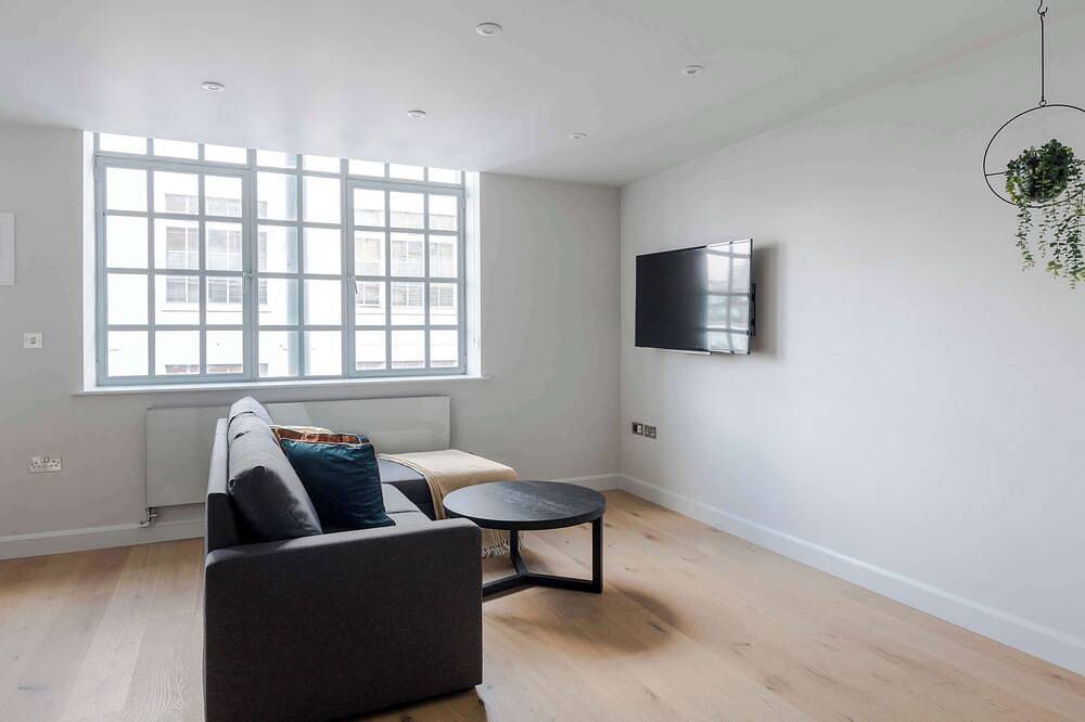 Appartamento vacanze a Londra a partire da 489€ a notte