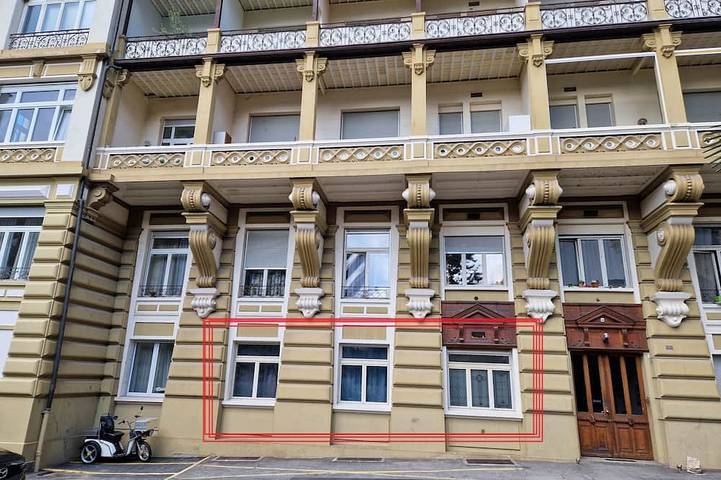 Ganze Wohnung, Comfortable 1-Br apartment in Territet near the lake - Ideal for Long Term in Veytaux, Genfer See