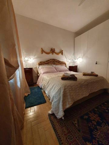 Chambre d’hôte pour 3 personnes, avec vue et jardin à Padoue