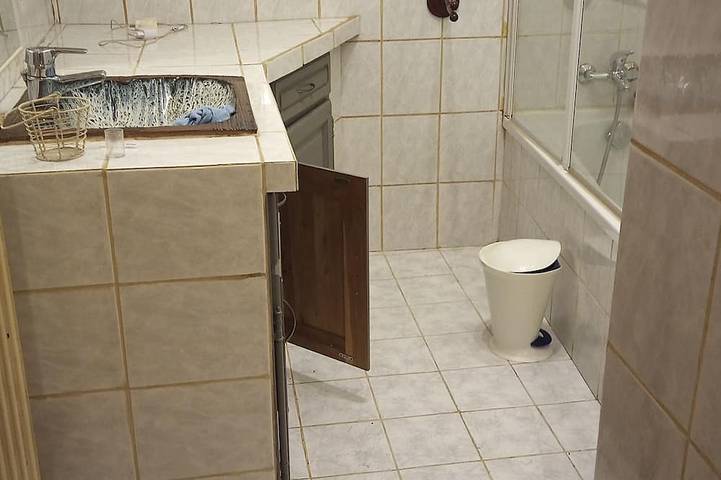 Location de vacances pour 4 personnes à Allemagne-en-Provence - 3