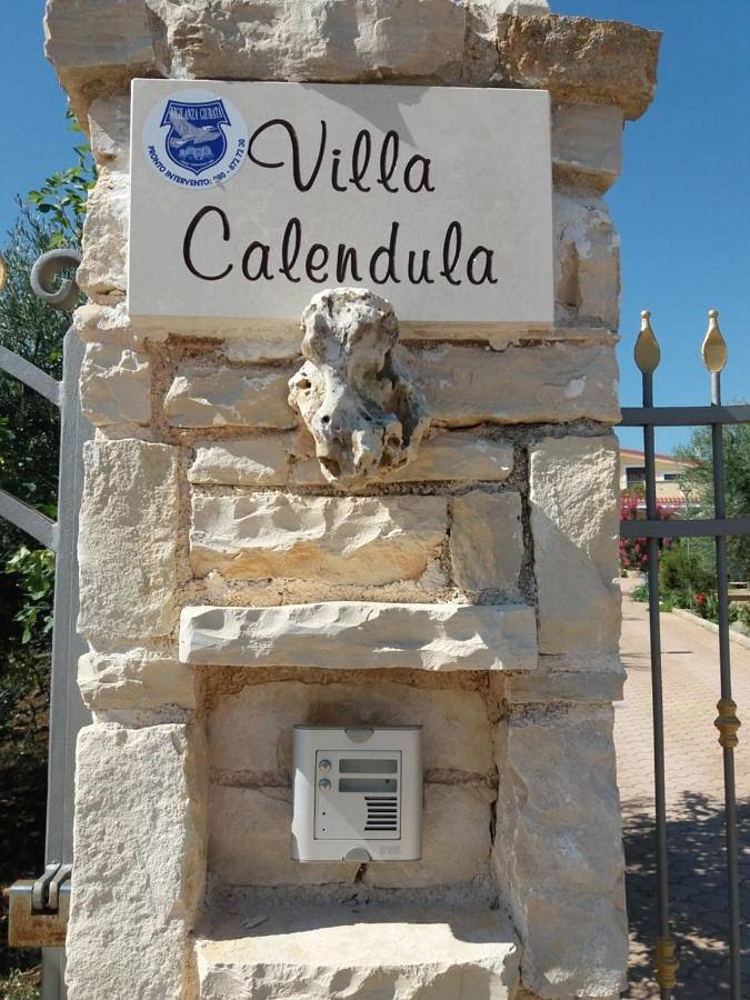 Villa in Corato, Nationalpark Alta Murgia