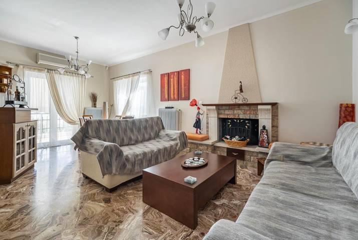 Ferienwohnung für 8 Personen, mit Ausblick und Garten in Monemvasia Gemeinde