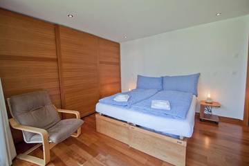 Hütte für 4 Personen in Zermatt, Monte Rosa Massiv, Bild 3