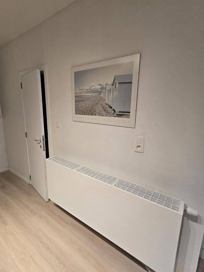 Gîte pour 6 personnes dans Gare De Bruxelles Midi - 3