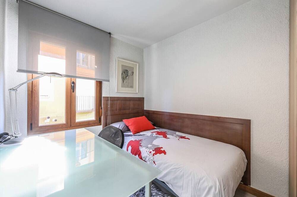 Cozy historic house in Segovia in La Lastrilla, Provincia de Segovia