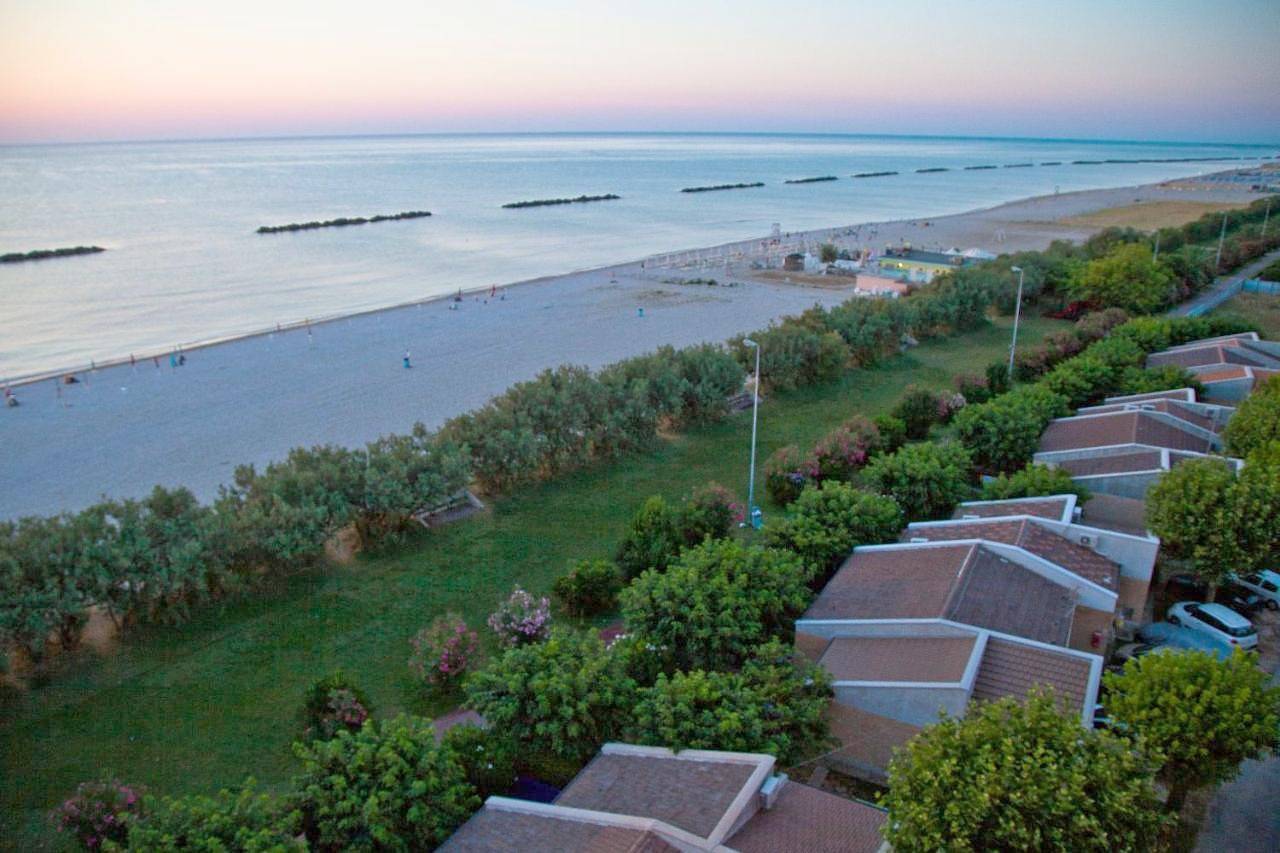 Residence Casabianca in Fermo, Provincia di Fermo