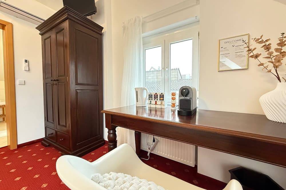 Ganze Wohnung, Scharnhäusle 14 - Gästezimmer Ostfildern in Ostfildern, Landkreis Esslingen