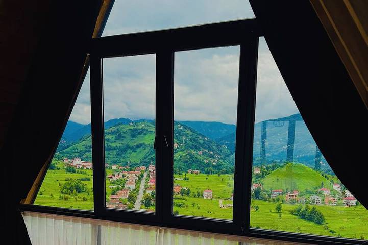 Maison de vacances pour 4 personnes - 1