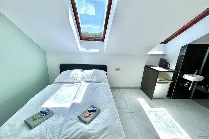 Ferienwohnung für 2 Personen, mit Haustier in Linz - 4