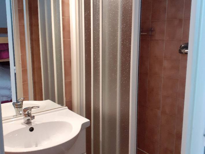 Studio pour 4 personnes, avec balcon dans les Alpes-de-Haute-Provence - 4