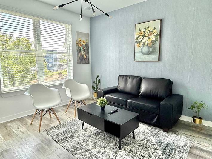 Appartement de vacances pour 2 personnes, avec terrasse